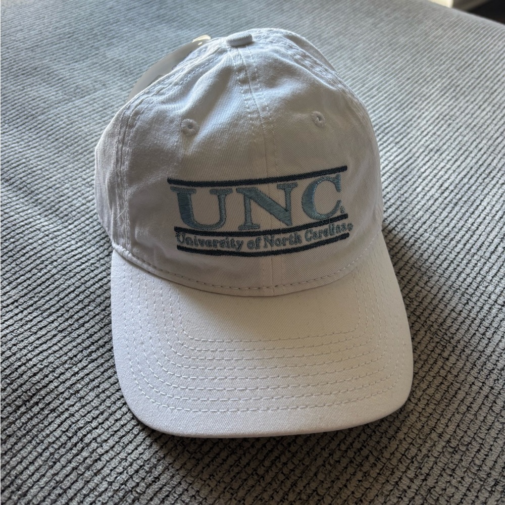 UNC White Hat
